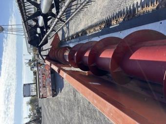 Жатка Case IH Flex 2020 – 7.6 м  2009 р.в. foto 9