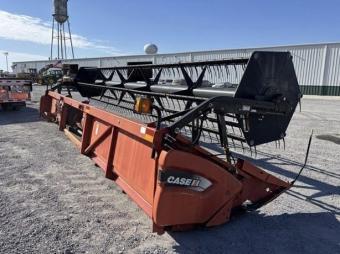 Жатка Case IH Flex 2020 – 7.6 м  2009 р.в. foto 8