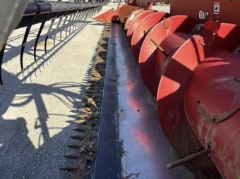 Жатка Case IH Flex 2020 – 7.6 м  2009 р.в. foto 4