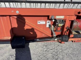 Жатка Case IH Flex 2020- 7.6 м  2009 р.в. foto 6