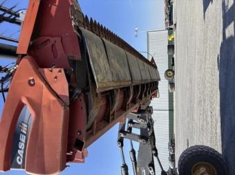 Жатка Case IH Flex 2020- 7.6 м  2009 р.в. foto 12