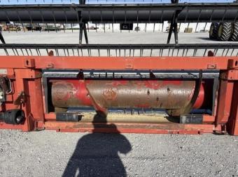 Жатка Case IH Flex 2020- 7.6 м  2009 р.в. foto 7