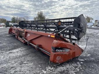 Жатка Case IH Flex 2020-9,1 м. foto 10