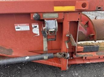 Жатка Case IH Flex 2020-9,1 м. foto 7