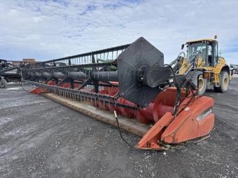 Жатка Case IH Flex 2020-9,1 м.