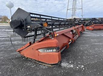 Жатка Case IH Flex 2020-9,1 м. foto 6