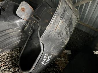 Розділювачі рядків для самохідних обприскувачів John Deere 4730/4830 foto 3