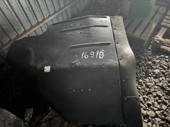 Розділювачі рядків для самохідних обприскувачів John Deere 4730/4830