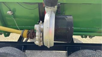 Жниварка John Deerе 635F Hydra-Flex 10.5м. 2006 р.в. foto 24