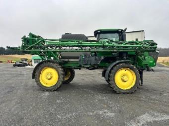 Обприскувач John Deere R 4044 2021 р.в.