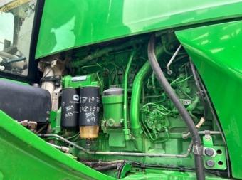 Обприскувач John Deere R 4044 2021 р.в. foto 20