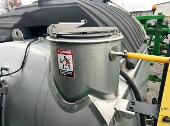 Обприскувач John Deere R 4044 2021 р.в. foto 36