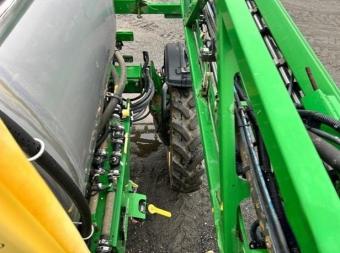 Обприскувач John Deere R 4044 2021 р.в. foto 32