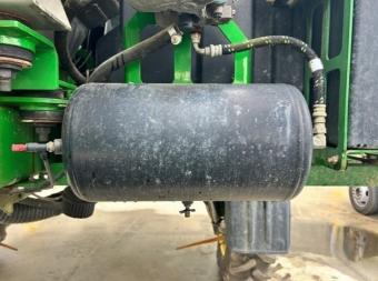 Обприскувач John Deere R 4044 2021 р.в. foto 15