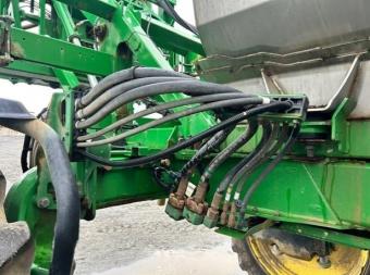 Обприскувач John Deere R 4044 2021 р.в. foto 30
