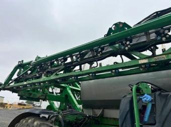 Обприскувач John Deere R 4044 2021 р.в. foto 22