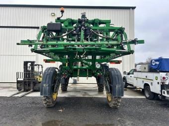 Обприскувач John Deere R 4044 2021 р.в. foto 5