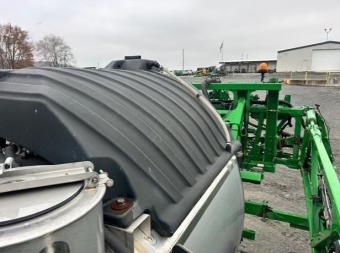 Обприскувач John Deere R 4044 2021 р.в. foto 37