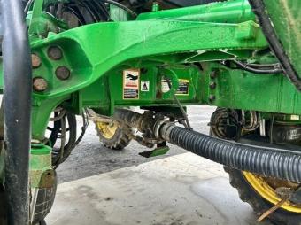 Обприскувач John Deere R 4044 2021 р.в. foto 31