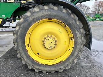 Обприскувач John Deere R 4044 2021 р.в. foto 13