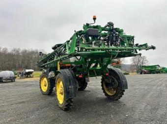 Обприскувач John Deere R 4044 2021 р.в. foto 3