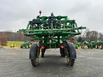 Обприскувач John Deere R 4044 2021 р.в. foto 2