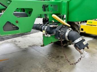 Обприскувач John Deere R 4044 2021 р.в. foto 14