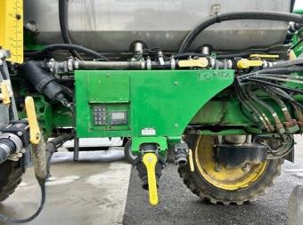 Обприскувач John Deere R 4044 2021 р.в. foto 27