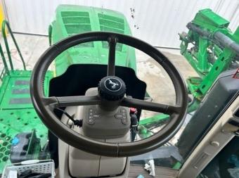 Обприскувач John Deere R 4044 2021 р.в. foto 43