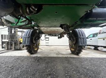 Обприскувач John Deere R 4044 2021 р.в. foto 28