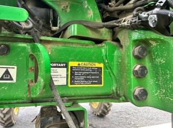 Обприскувач John Deere R 4044 2021 р.в. foto 18