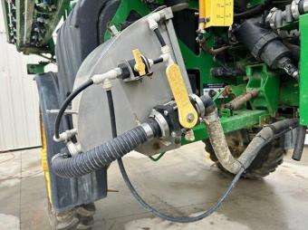 Обприскувач John Deere R 4044 2021 р.в. foto 35