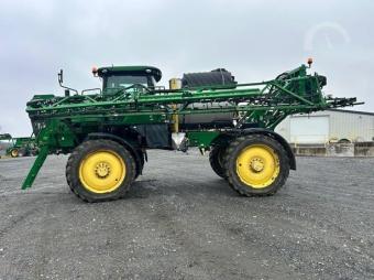 Обприскувач John Deere R 4044 2021 р.в. foto 6