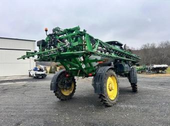 Обприскувач John Deere R 4044 2021 р.в. foto 4