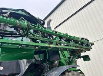 Обприскувач John Deere R 4044 2021 р.в. foto 21