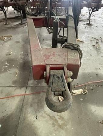 Культиватор CASE Tiger Mate 200, 14 м foto 8