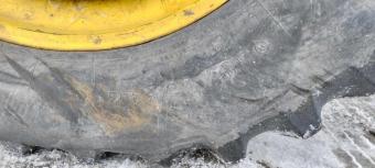 Комбайн John Deere S680 2012 р. foto 19