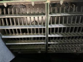 Комбайн John Deere S680 2012 р. foto 26