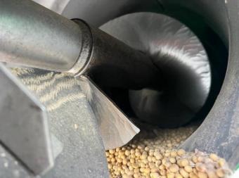 Комбайн John Deere S680 2012 р. foto 25