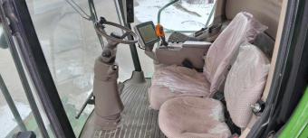 Комбайн John Deere S680 2012 р. foto 30