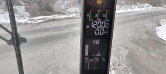 Комбайн John Deere S680 2012 р. foto 29