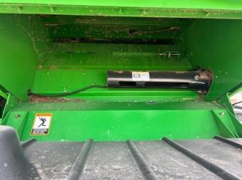 Комбайн John Deere S680 2012 р. foto 21