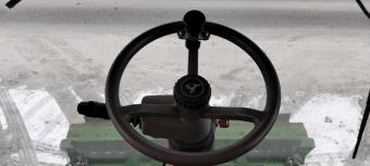 Комбайн John Deere S680 2012 р. foto 27