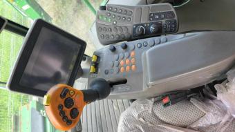 Комбайн John Deere S680 2012 р. foto 36