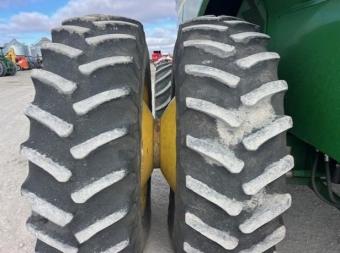 Комбайн John Deere S680 2012 р. foto 32