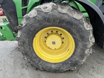 Трактор John Deere 8330, 2006 р.в. foto 17