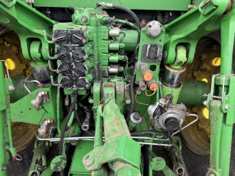 Трактор John Deere 8330, 2006 р.в. foto 12