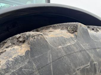 Трактор John Deere 8330, 2006 р.в. foto 13