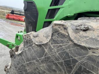 Трактор John Deere 8330, 2006 р.в. foto 16