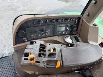 Трактор John Deere 8330, 2006 р.в. foto 19